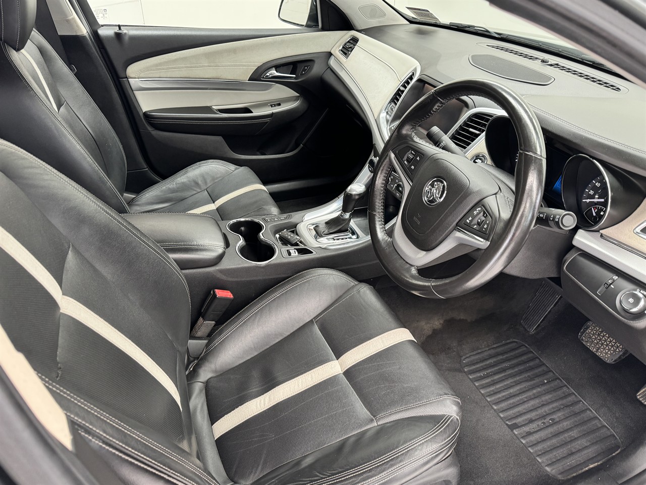 2014 Holden Commodore