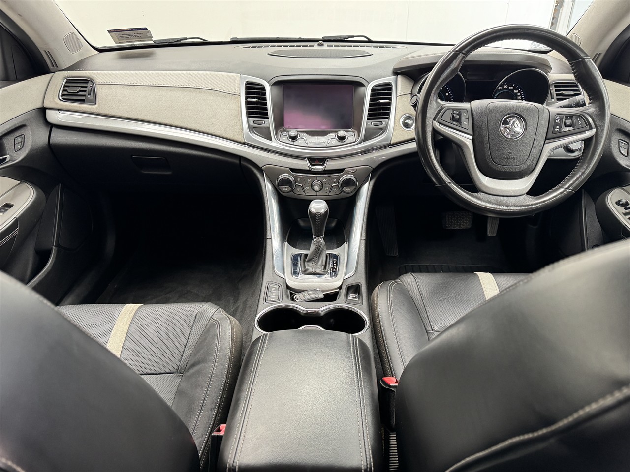 2014 Holden Commodore