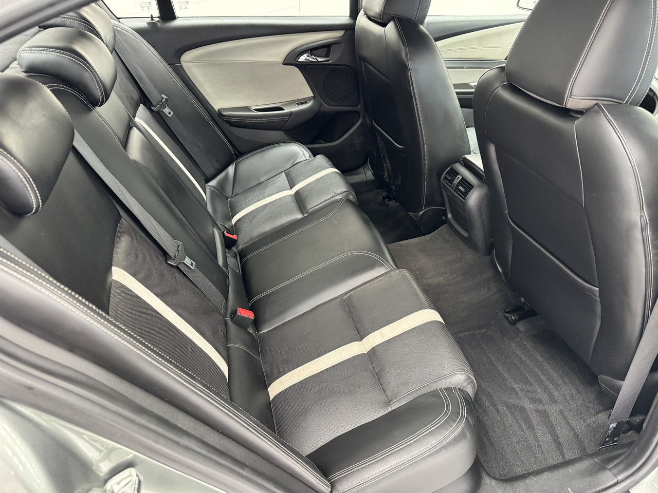 2014 Holden Commodore
