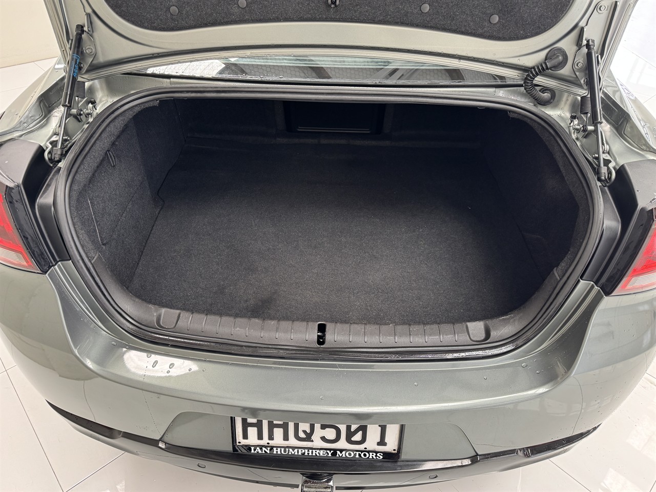 2014 Holden Commodore