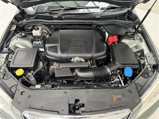 2014 Holden Commodore - Thumbnail