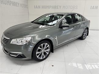 2014 Holden Commodore - Thumbnail
