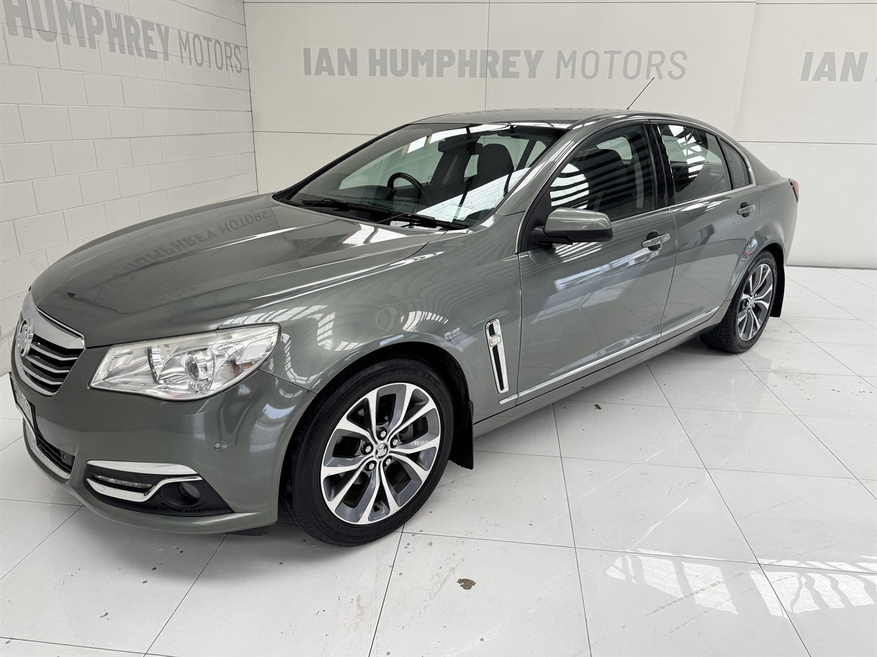 2014 Holden Commodore