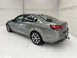 2014 Holden Commodore - Thumbnail