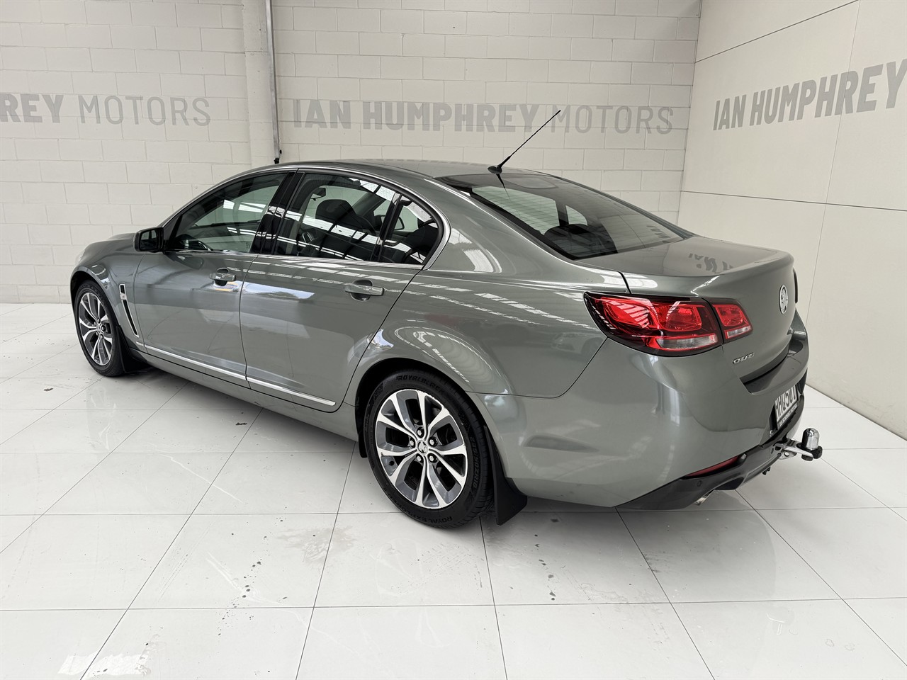 2014 Holden Commodore