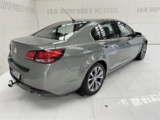 2014 Holden Commodore - Thumbnail