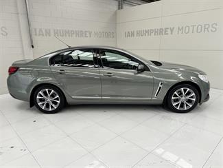 2014 Holden Commodore - Thumbnail