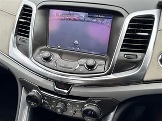 2014 Holden Commodore - Thumbnail