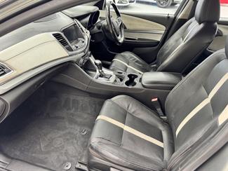 2014 Holden Commodore - Thumbnail