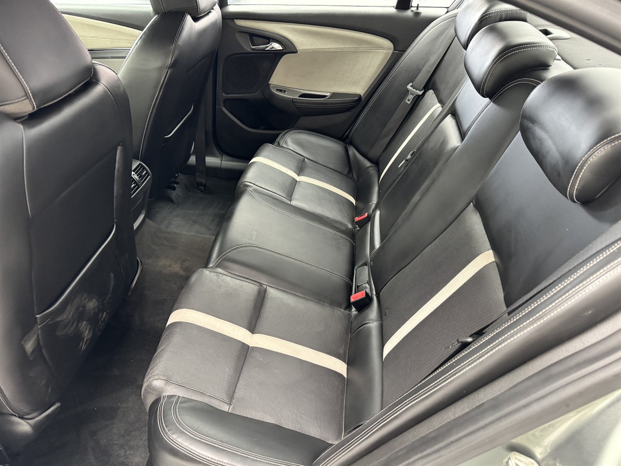 2014 Holden Commodore