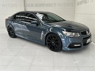 2014 Holden Commodore - Thumbnail