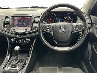 2014 Holden Commodore - Thumbnail