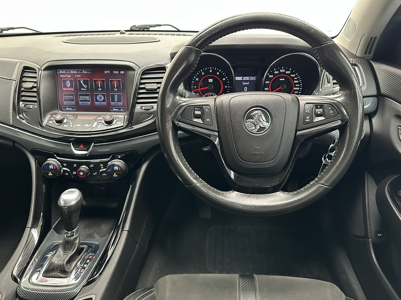 2014 Holden Commodore