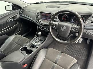 2014 Holden Commodore - Thumbnail