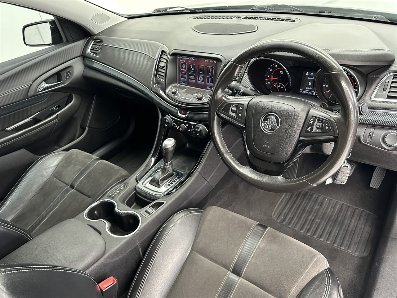 2014 Holden Commodore