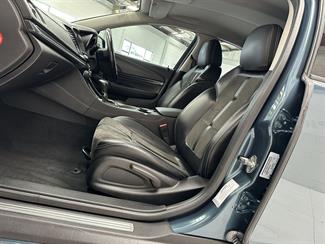 2014 Holden Commodore - Thumbnail