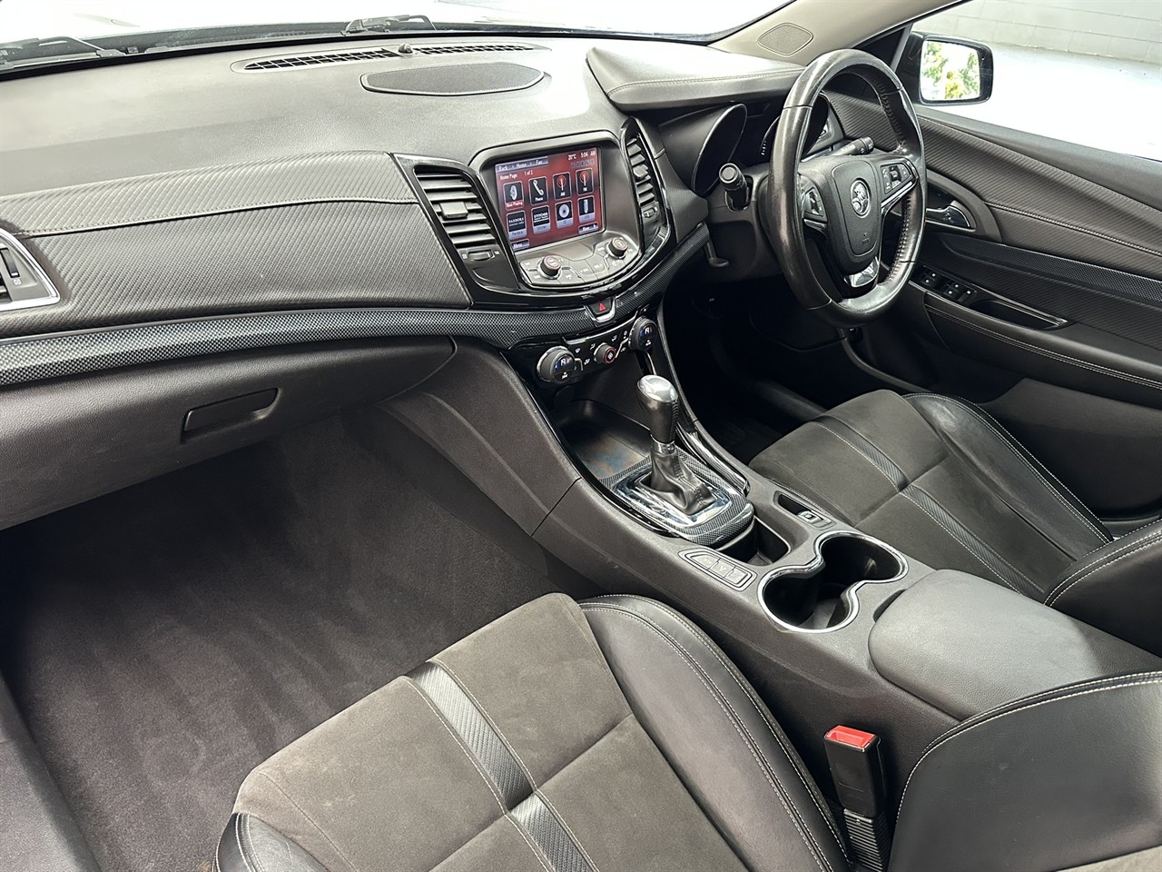 2014 Holden Commodore