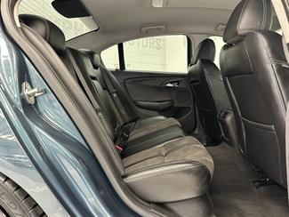 2014 Holden Commodore - Thumbnail