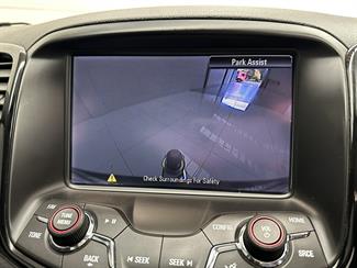 2014 Holden Commodore - Thumbnail