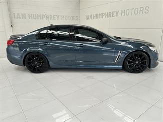 2014 Holden Commodore - Thumbnail