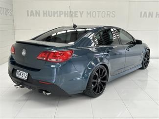 2014 Holden Commodore - Thumbnail