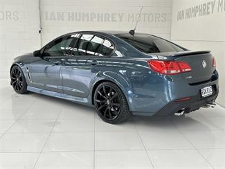 2014 Holden Commodore - Thumbnail