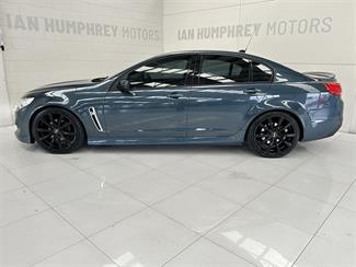 2014 Holden Commodore - Thumbnail