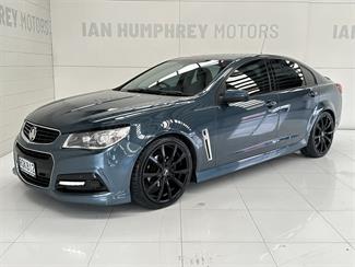 2014 Holden Commodore - Thumbnail