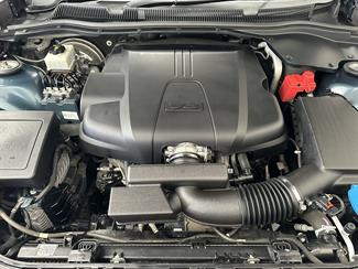 2014 Holden Commodore - Thumbnail