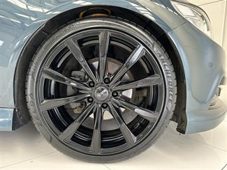 2014 Holden Commodore - Thumbnail