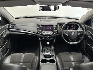 2014 Holden Commodore - Thumbnail