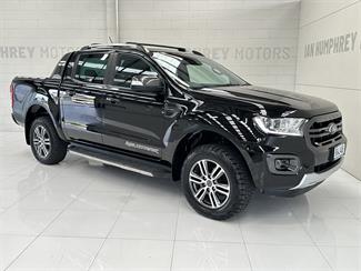 2021 Ford RANGER - Thumbnail