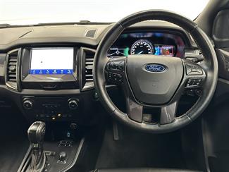 2021 Ford RANGER - Thumbnail