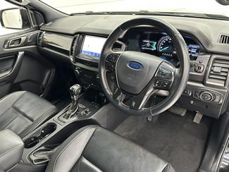 2021 Ford RANGER - Thumbnail