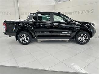 2021 Ford RANGER - Thumbnail
