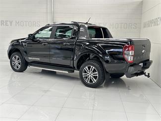 2021 Ford RANGER - Thumbnail