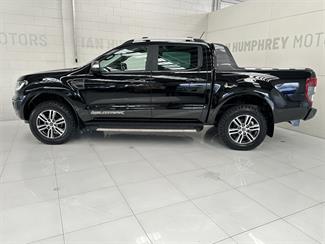 2021 Ford RANGER - Thumbnail