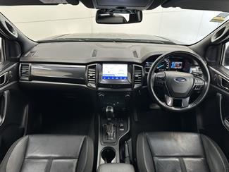 2021 Ford RANGER - Thumbnail
