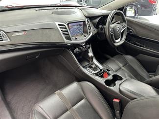 2017 Holden Commodore - Thumbnail