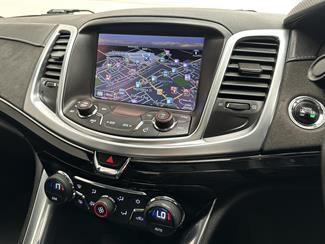 2017 Holden Commodore - Thumbnail