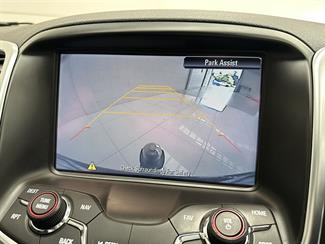 2017 Holden Commodore - Thumbnail