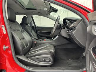 2017 Holden Commodore - Thumbnail