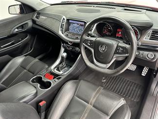 2017 Holden Commodore - Thumbnail