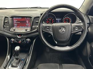 2016 Holden Commodore - Thumbnail
