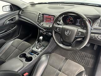 2016 Holden Commodore - Thumbnail