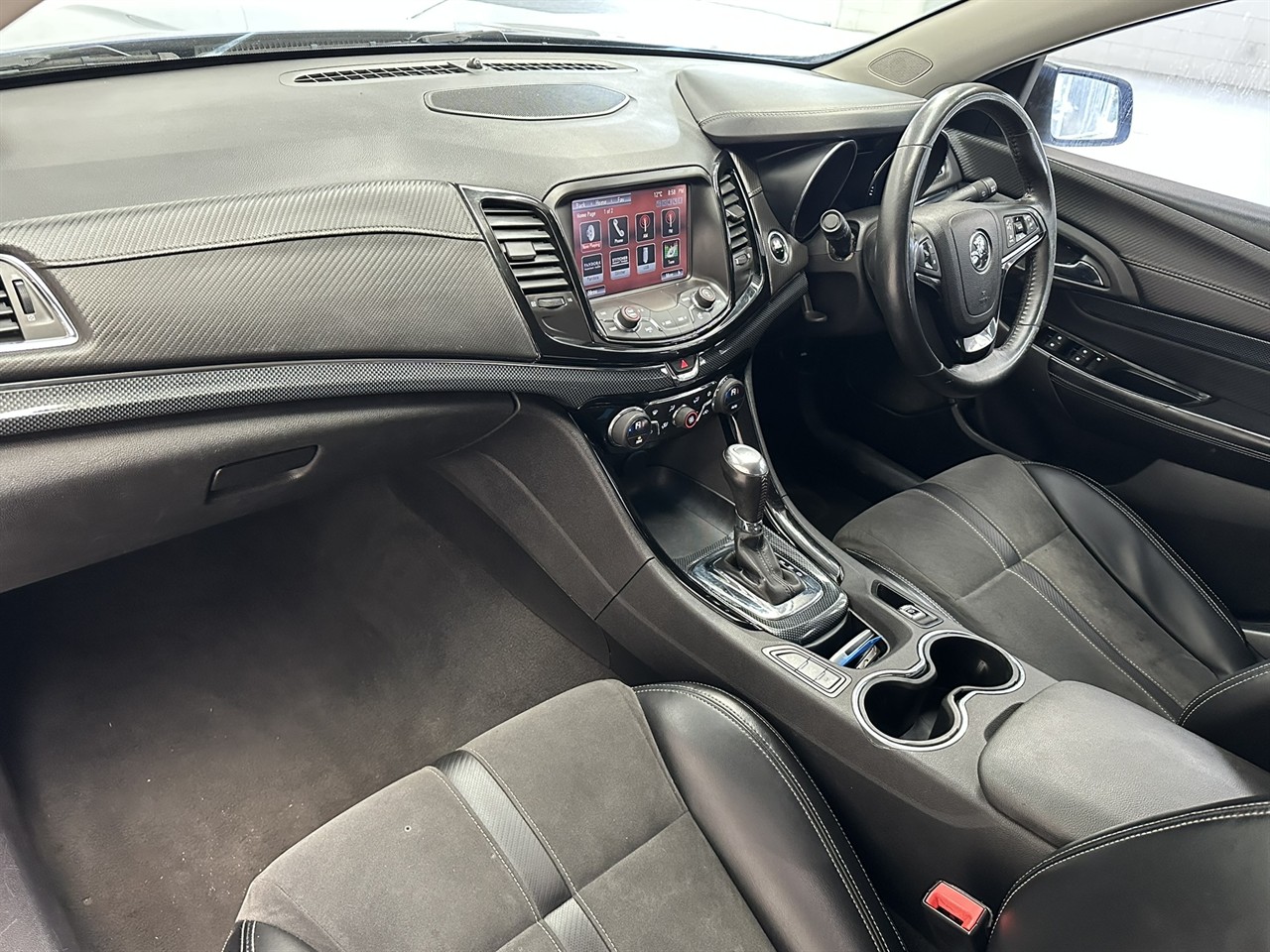 2016 Holden Commodore