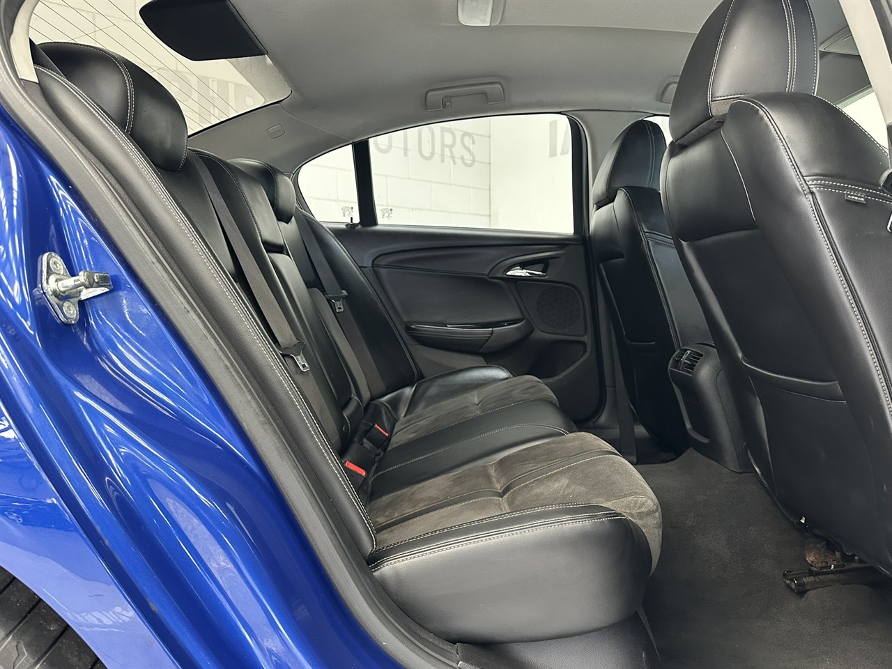 2016 Holden Commodore
