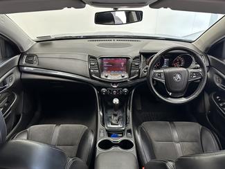 2016 Holden Commodore - Thumbnail