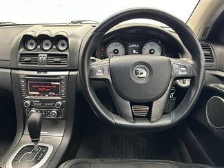 2009 Holden HSV - Thumbnail