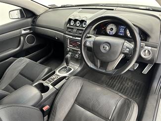 2009 Holden HSV - Thumbnail
